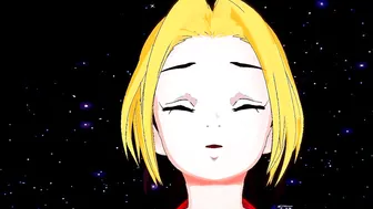 DEMON SLAYER MAKIO CARTOON