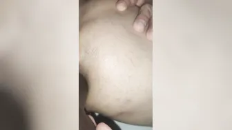 Booty played n fed