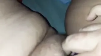 Using vibrating dick ring