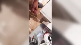 Fast and cummasturbation