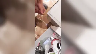 Fast and cummasturbation