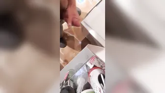 Fast and cummasturbation