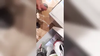 Fast and cummasturbation
