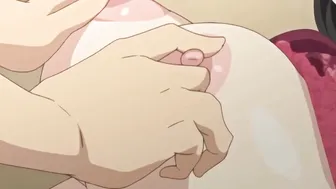 Boned with perfect mistress and cummed into cunt(Eng Slave)(HentaiAni) - Animated HD 4K