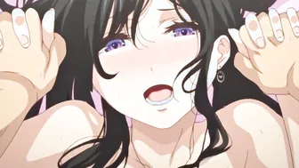 Boned with perfect mistress and cummed into cunt(Eng Slave)(HentaiAni) - Animated HD 4K