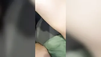 Small 18 year old getting Tight vagina Jizzed