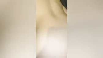 Small 18 year old getting Tight vagina Jizzed