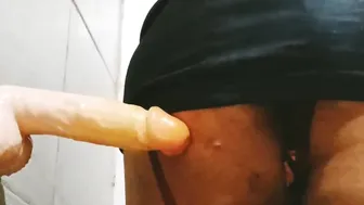 offer me rough sex