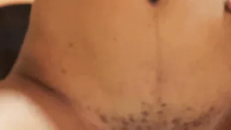BEAUTY KENYAN PORNSTAR MASTURBATING