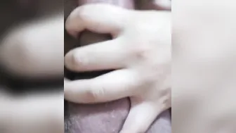 She makes perfect head