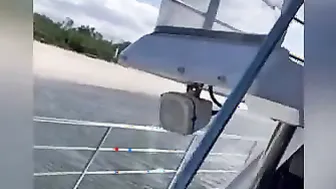 Day on the boat turned in group sex  dpp
