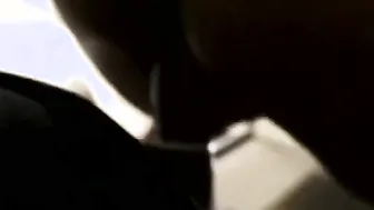 BLACK BIMBOS AND DUDE PLOWED