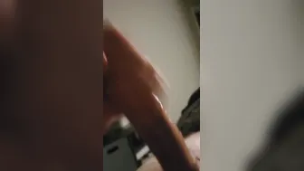 Solo Male Crazy Talking