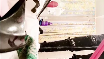 PISS BONDAGE PT.one