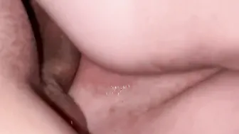 FtM Jeremy getting anal again 