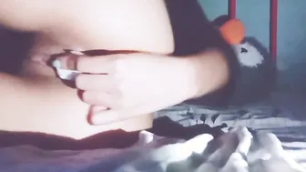 Toy más mi coño (PART four)