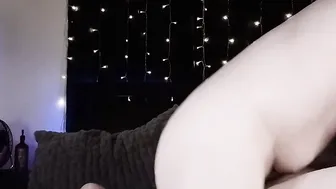 4K UHD - Gorgeous PAWG BBW Toxic Lilly Getting Bred