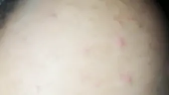 con mi amiga termina en cogida