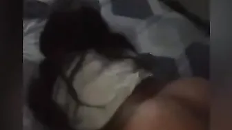Thick Butt Geeks Nurse Bitch loves Blowing Penis n gets Pounded…This Bitch Bad