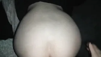 My old Tinder date can take me doggy - Joylii