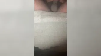 Masturbate with me baby cummed ending