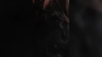 HISPANIC mexicana HACIENDO su PRIMER CASTING PORNO