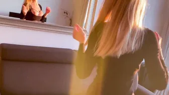 Point of view Fucking Good Freya Mayer