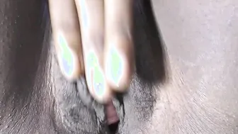 Insane pov interracial with cumshot ending