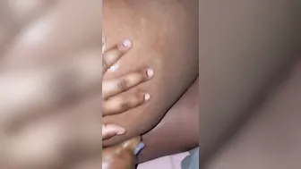 View me gotten spanked and nailed with confetti vibrator