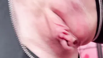 African Widow Made SweetTorture for Russian Ivan Blown and Gave Pounded Anal Hole - Cosplay from Marvel