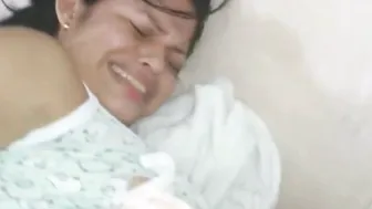anal screwed 18 year old her innocent tight booty and she cries so much cuz her booty is so tight