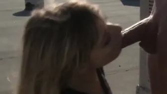 Barely Legal Goddess Nicole Ray Vagina Plowed Outside