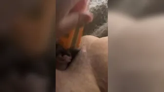 Je débute sur pornhub 
