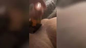 Je débute sur pornhub 