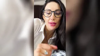 Ex-Wife cheats on her hubby with his son