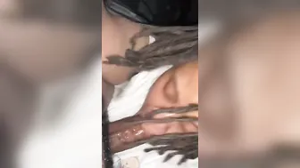 He made me work for his nut