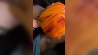 Bj from my red oral sex