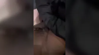 Bj from my red oral sex