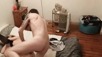 Sexe du matin