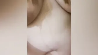 Fucked with bbw perv ex-wife