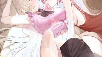 NANATSU NO TAIZAI COMPILATION ANIMATED