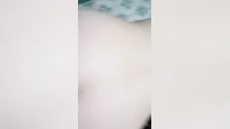 Dogstyle habang hindi mas matanda maaga sa umaga Nasarapan