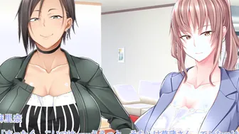 Our Naughty Feast Part 6 Big Titted Office Lady Boobjob - Cumplay Games