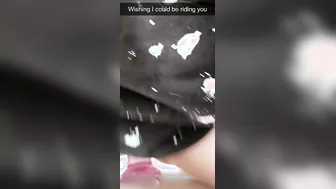 Rides My Sex Toy