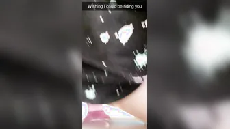 Rides My Sex Toy