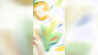 Face pounded  back shots while her BF at work