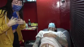 Mei Pang