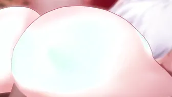 AZUR LANE | PRINZE EUGEN FUCKING CUMSHOT