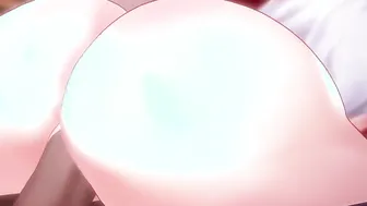 AZUR LANE | PRINZE EUGEN FUCKING CUMSHOT