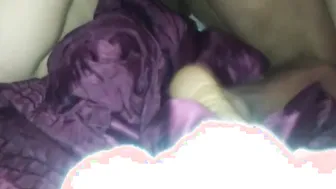 La primera vez que mi esposa prueba una verga grande